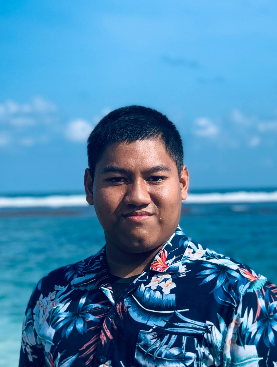 Profile Photo Of Alvin Nabil Thoriq