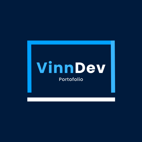 VinnDev Portfolio